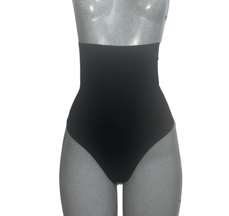 Ssesmless hapewear Thong