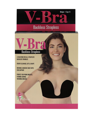 V-Bra