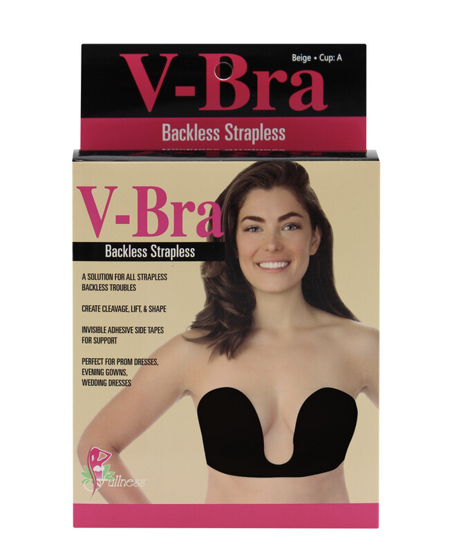 V-Bra