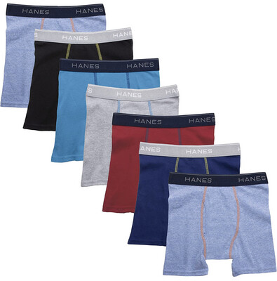 Boxers 