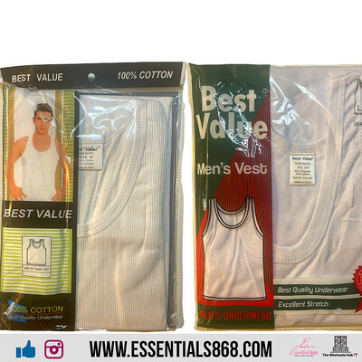 Vest