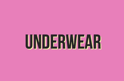 UNDERWEAR
