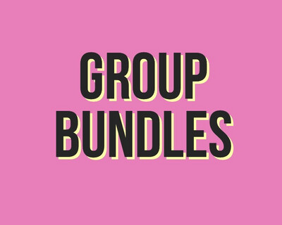 Group Bundles 
