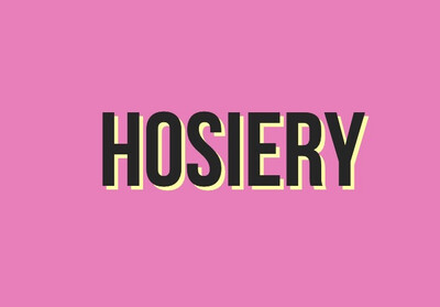 HOSIERY