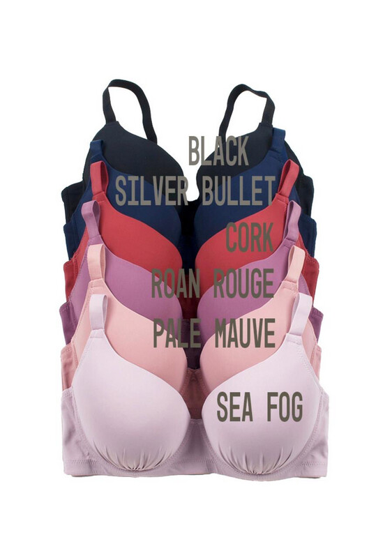 Youmita Extra Coverage Bra - DD Cup