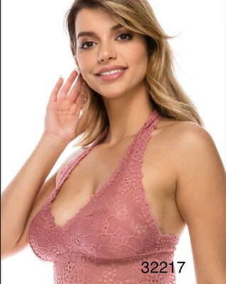 Lace Bralette