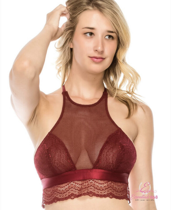 Lace Bralette