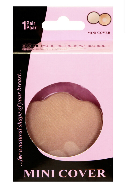 Silicone Mini Covers