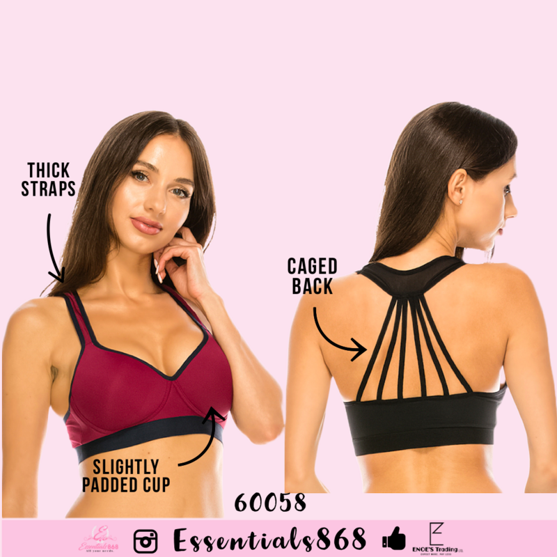 Sport Bra - 60058