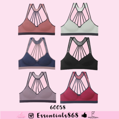 Sport Bra - 60058