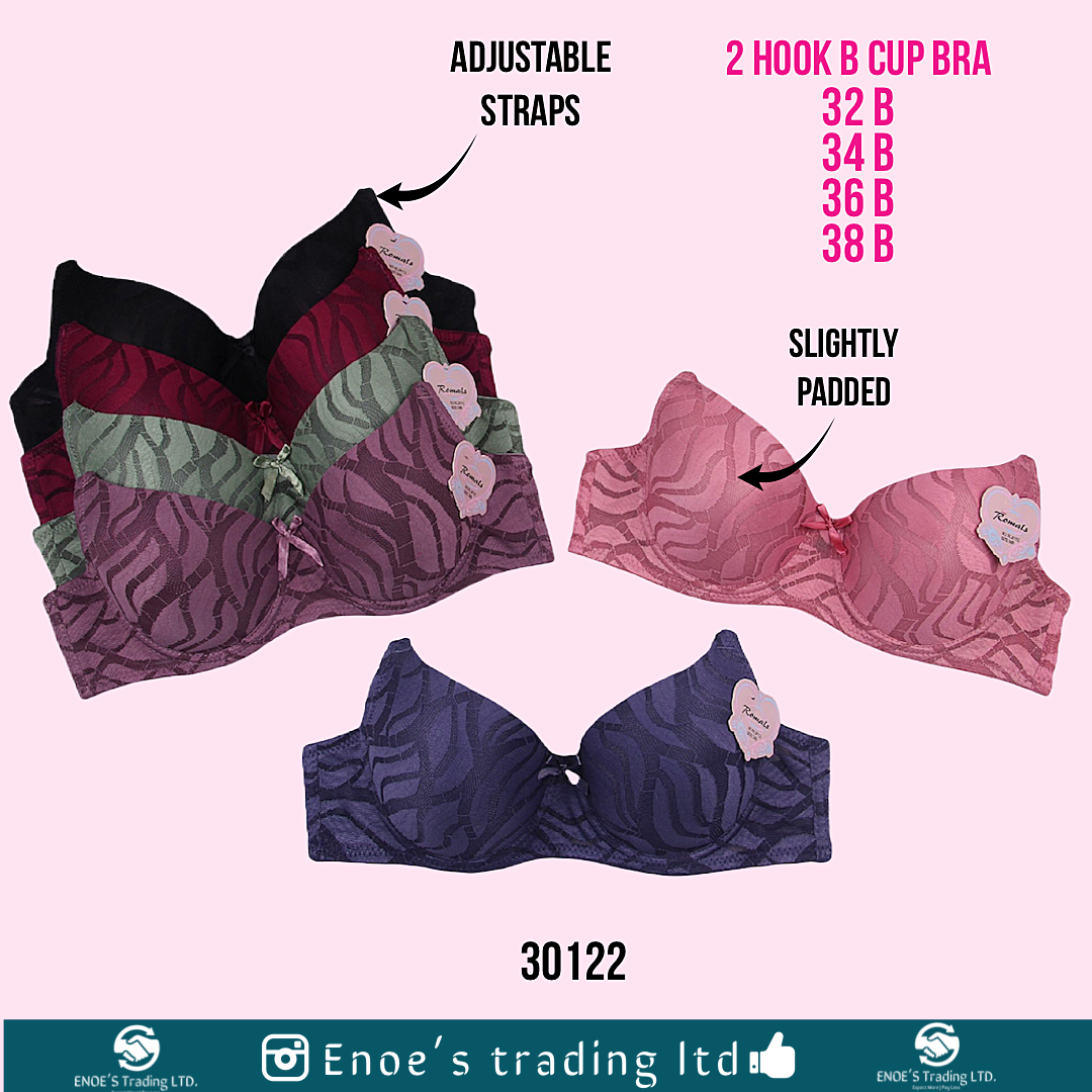 B Cup Bra 