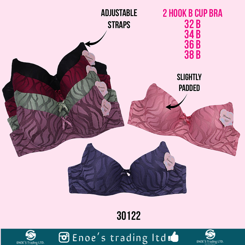 B Cup Bra 