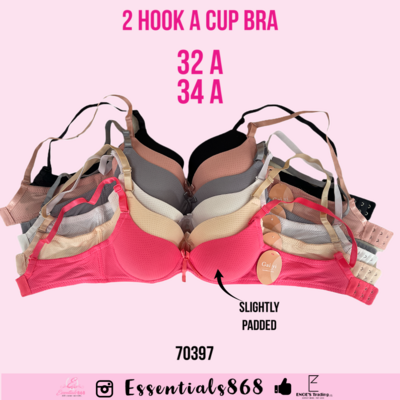 A cup bras (70397)