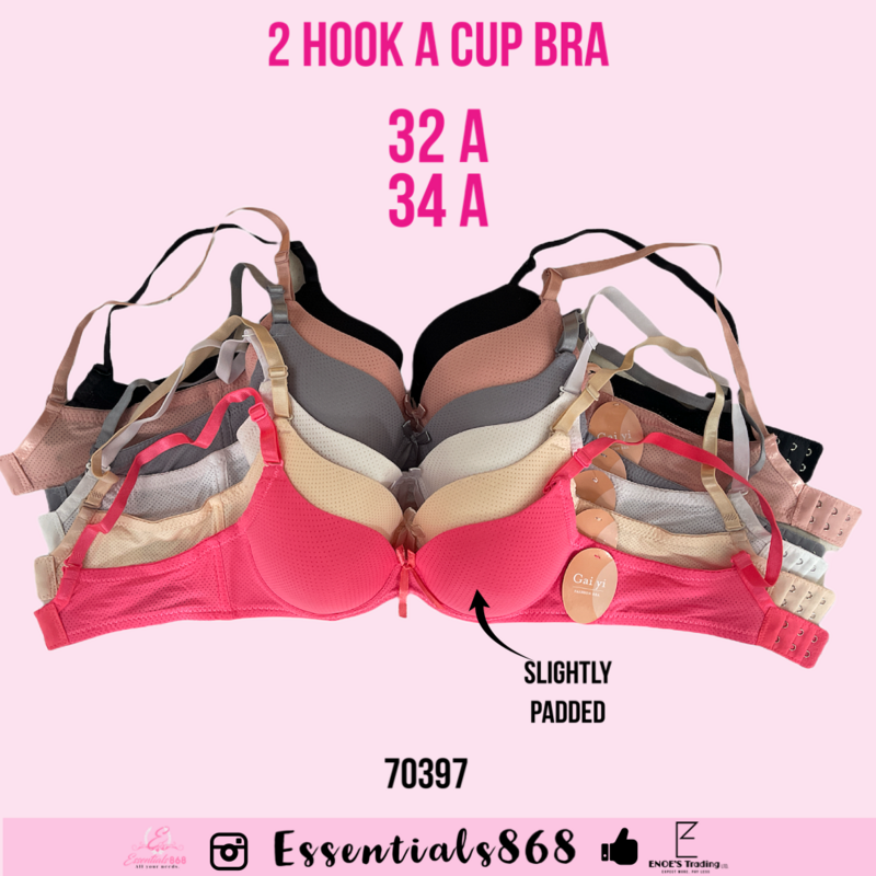 A cup bras (70397)