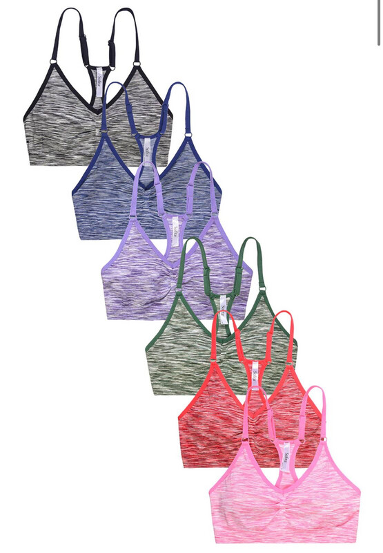 Seamless Sport bra 
