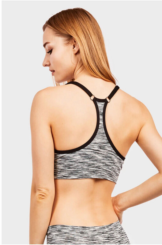 Seamless Sport bra 