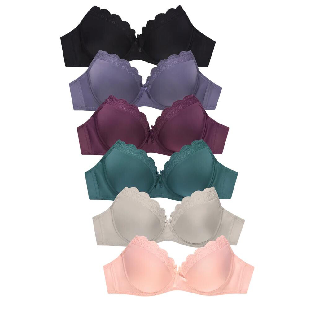 B &amp; C Cup Bra