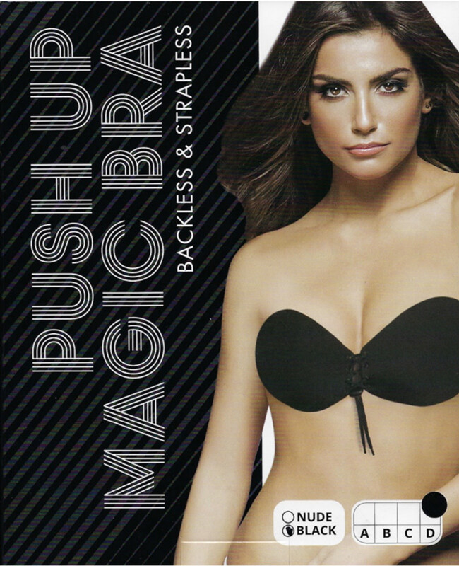 Magic Bra