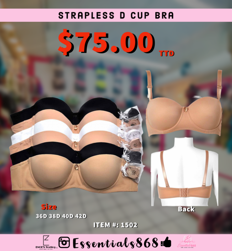 Demi Bra