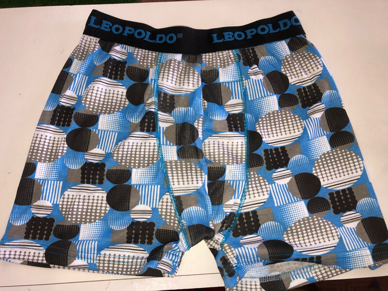 Leopoldo Boxers