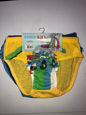 Roober Kids Jockey