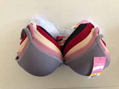 A cup bra