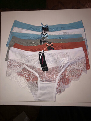 Lace Underwear