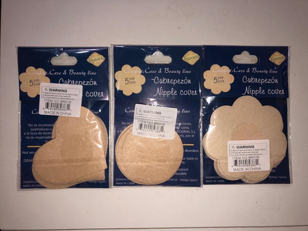 Nipple Cover