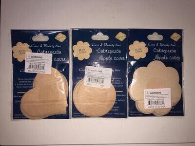 Nipple Cover