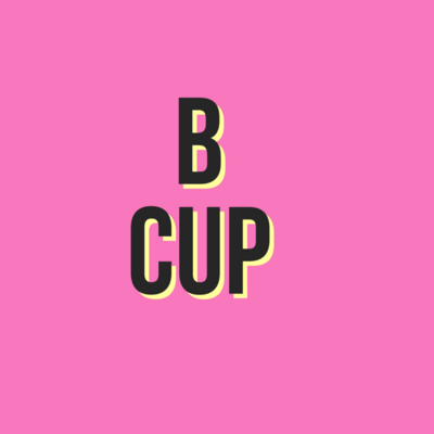 B CUP