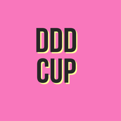 DDD CUP 