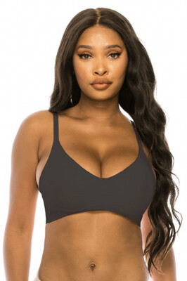 Laser Cut Bralette