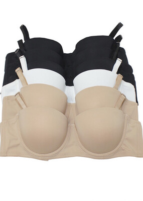 A Cup Bra