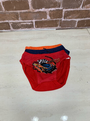Roober Kids Jockey (3 PCS)