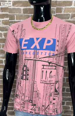 Expedition T-shirt