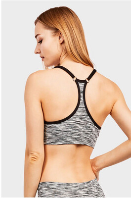 Seamless Sport bra