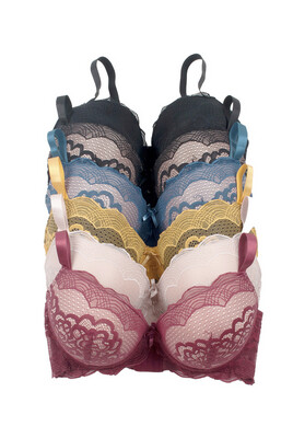 Youmita Lace Bra