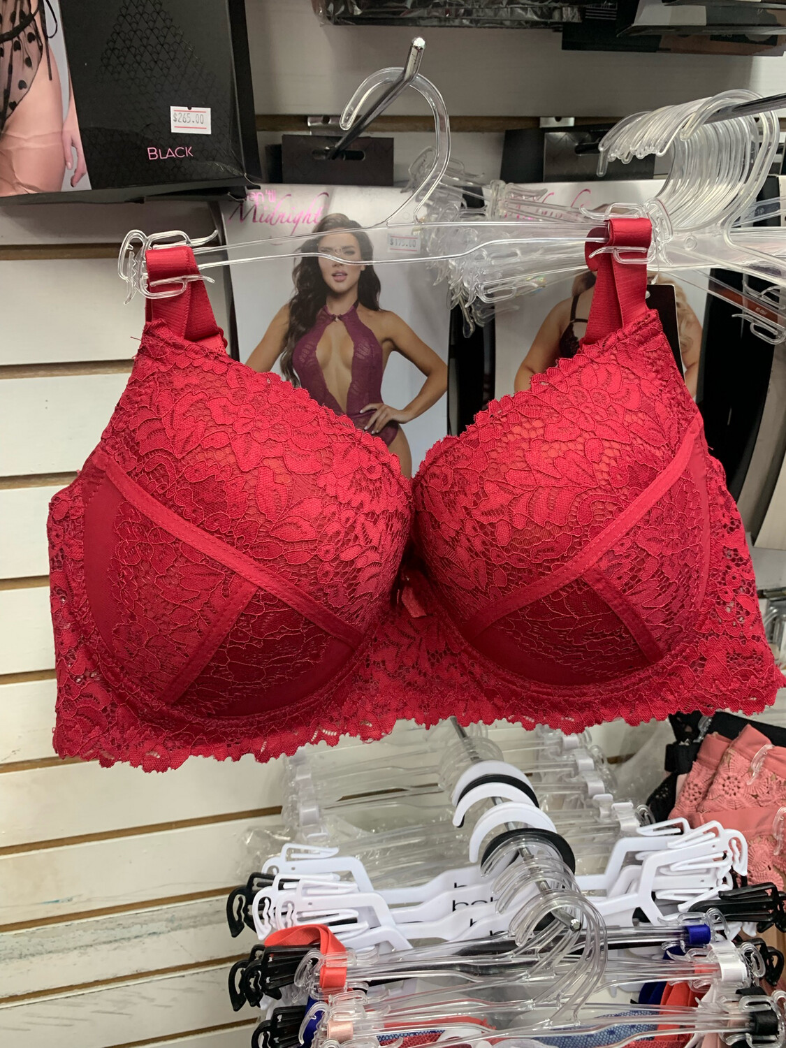 Youmita Lace