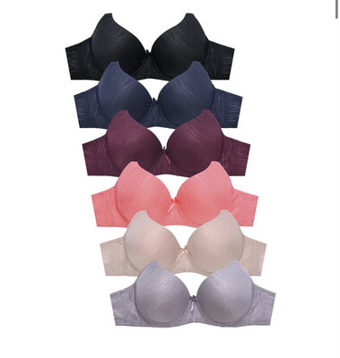 Full Cup Bra