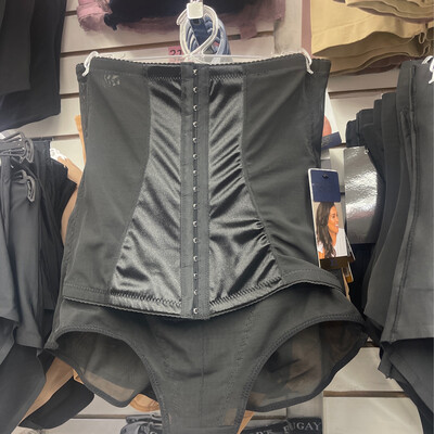 Waist Clincher