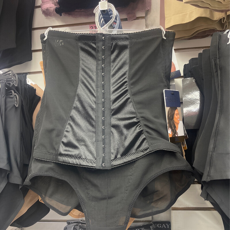 Waist Clincher