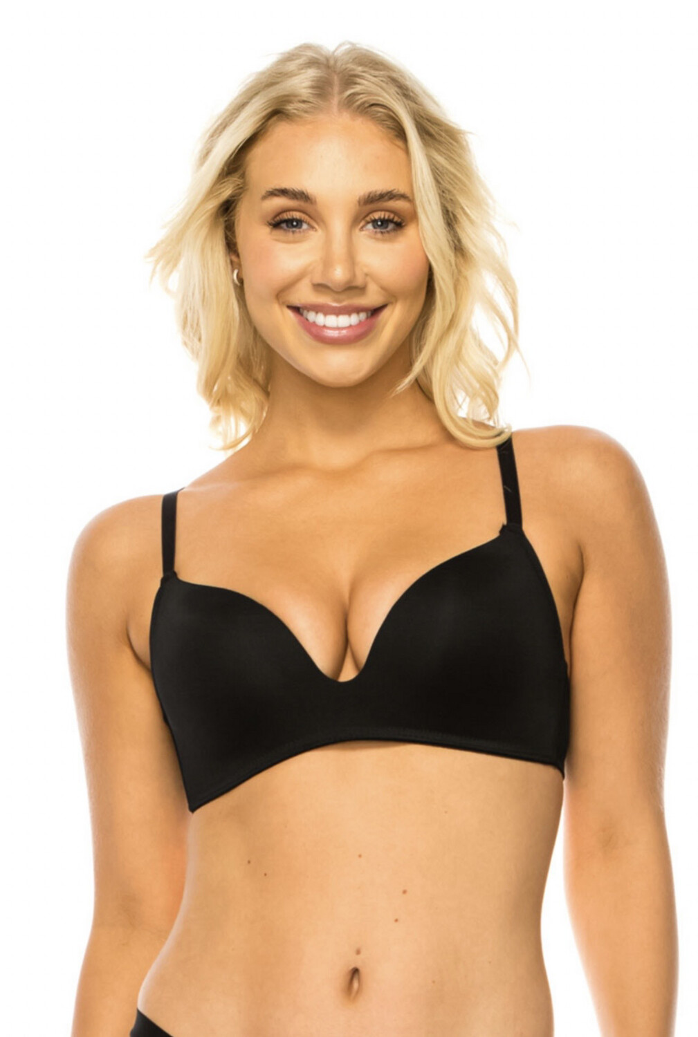 Wirefree Bra