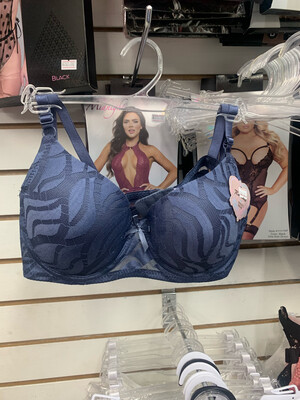 B Cup Bra (Assorted Styles)