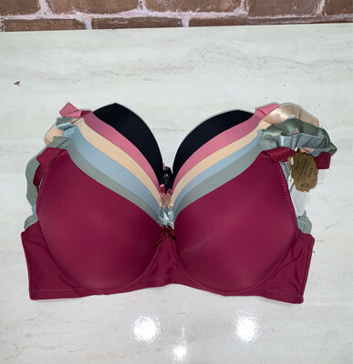 D Cup Bra