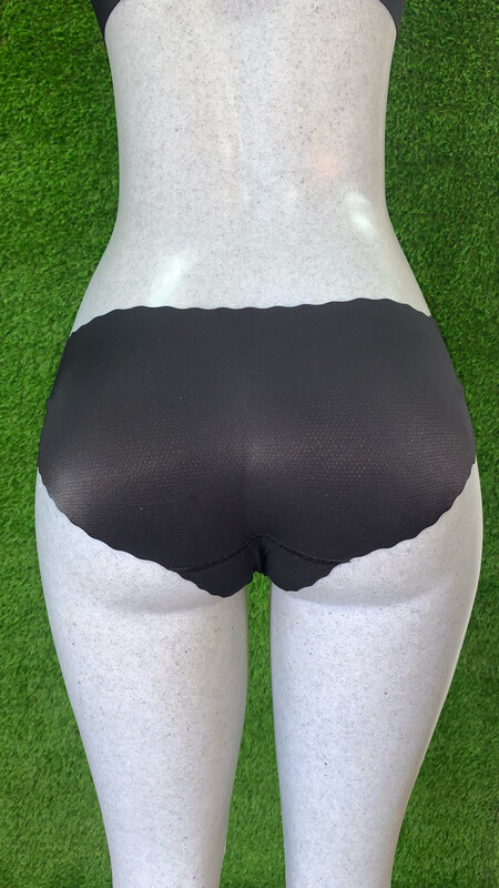 Padded Panty