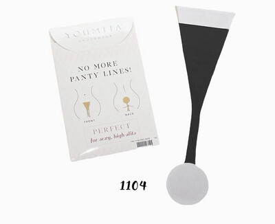 Strapless Panty