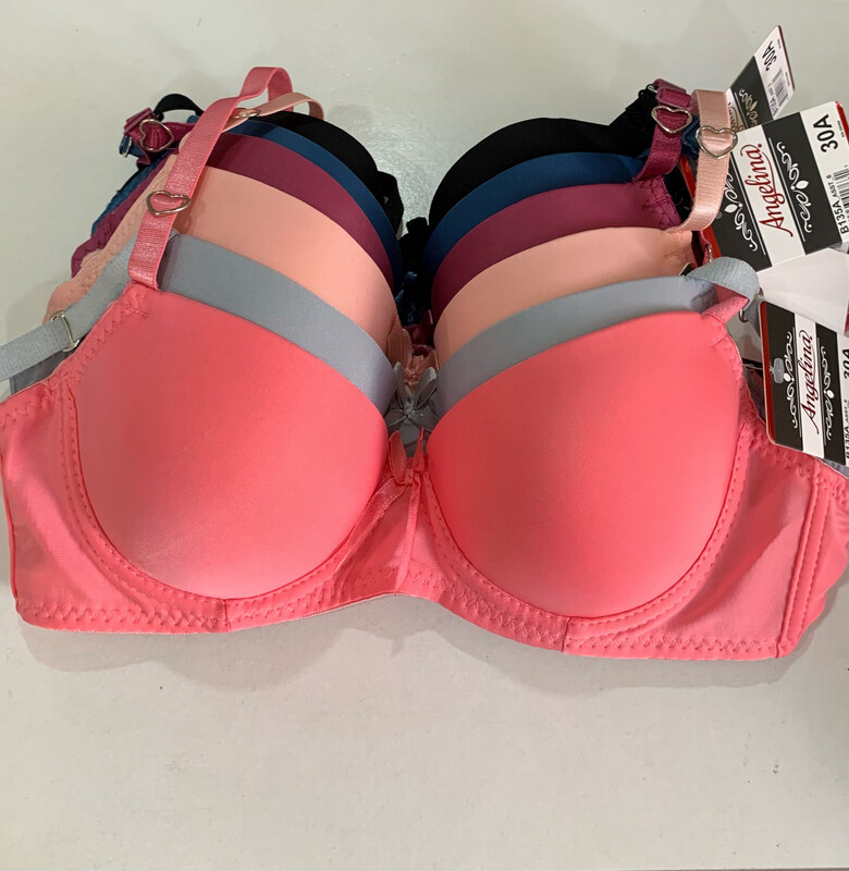 A Cup Bra