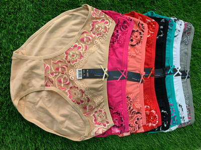 Full Cut Underwear