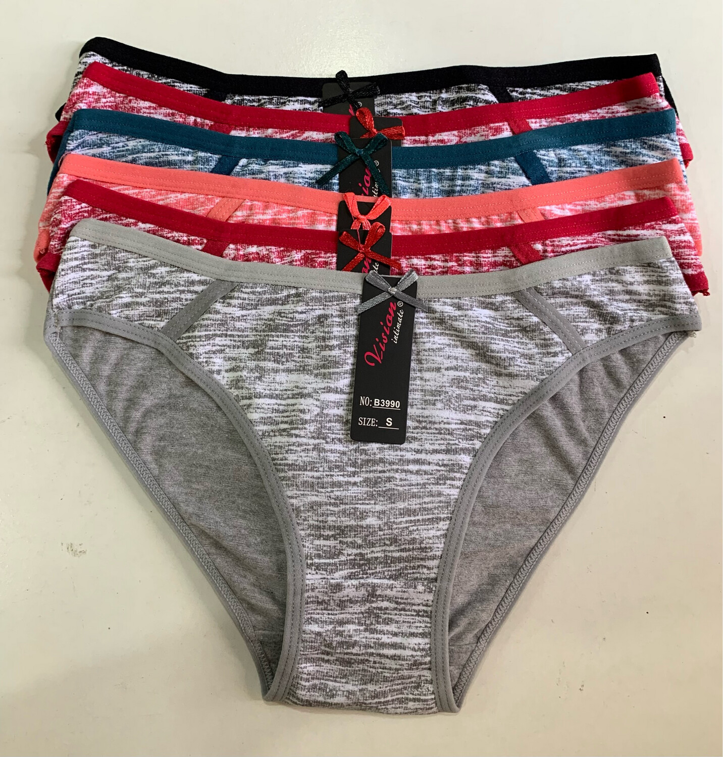 Cotton Underwear
