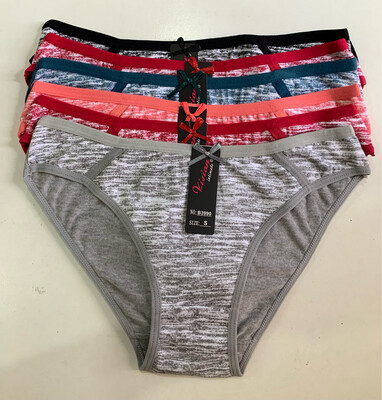 Cotton Underwear